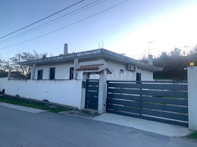 Villa a Catanzaro in Via Curtatone, Bellino