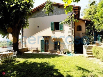 Villa a schiera in vendita a Borgo San Lorenzo