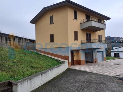 Villa di nuova costruzione, in vendita in Via Pio Ix, Benevento