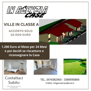 Villa in Affitto in Strada Provinciale 68 Leno - Calvisano 15 a Ghedi