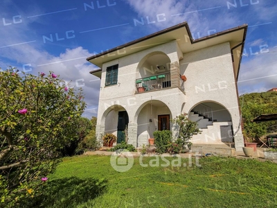 Villa in Affitto in Via DEI MAFFI a Lavagna