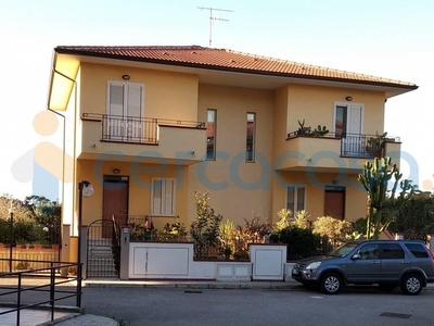 Villa in ottime condizioni in vendita a Torrenova