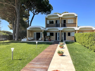 Villa in vendita a Orbetello - Zona: Giannella