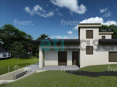 Villa nuova a Rivergaro - Villa ristrutturata Rivergaro