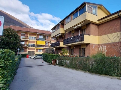 Appartamento di 120 mq in vendita - Monteforte Irpino