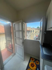 Appartamento in Via Atto Vannucci in zona Centrale a Pistoia