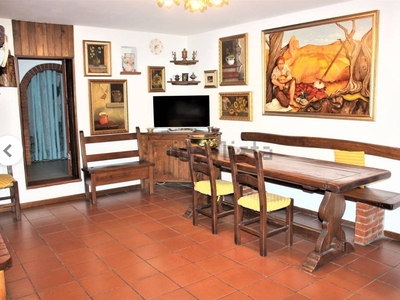 Appartamento indipendente in zona Villa Fiorita a Prato