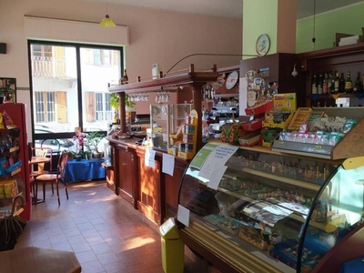 Bar in in vendita da privato a Luserna San Giovanni corso Giacomo Matteotti, 35