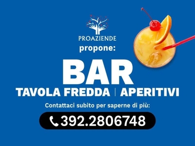 Bar in vendita a Pontevico piazza Giuseppe Mazzini, 15