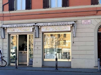 Bar in vendita a Rovigo via Renato Pighin, 6