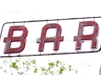 Bar/Tabacchi/Ricevitoria in vendita a Bassano del Grappa