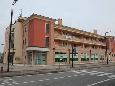 Capannone Industriale in vendita a Villa del Conte via Guglielmo Marconi,o