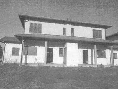 Casa indipendente in Via Alda Merini - Montechiaro d'Acqui