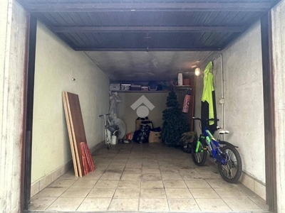 Garage in vendita a Ospitaletto via 2 giugno, 60
