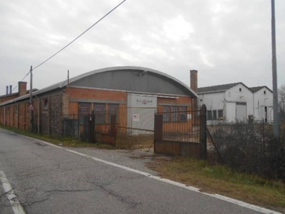 Laboratorio in vendita a Roncade via Treponti,41