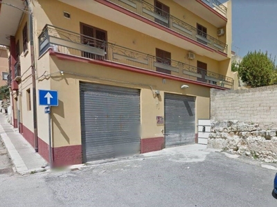 Magazzino in in vendita da privato a Modica via Giovanni Grasso, 4