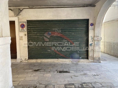 Magazzino in vendita a Chioggia
