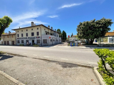 Negozio in vendita a Fiumicello Villa Vicentina sp8, 30