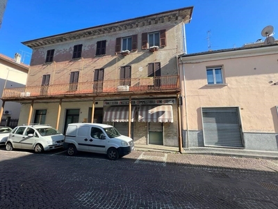 Panificio/Forno in vendita a Carcare via Giuseppe Garibaldi