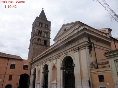 Ristorante in in vendita da privato a Tivoli piazza del Duomo, 5