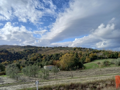 Rustico con giardino a Montaione