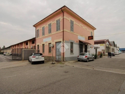 Ufficio in vendita a Cremona via San Bernardo