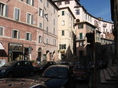 Ufficio in vendita a Perugia piazza Giacomo Matteotti,9