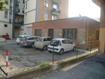 Ufficio in vendita a Pesaro via Luciano La Marca,snc