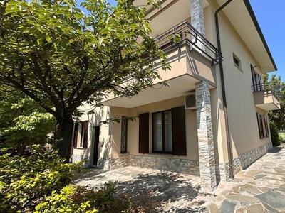 Villa a schiera di 230 mq in vendita - Parabiago