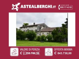 Albergo-Hotel in Vendita ad Sandrigo - 843738 Euro