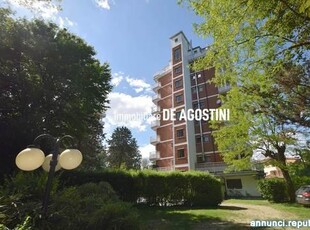 Appartamenti Castelletto Sopra Ticino Via del Lago 28 cucina: Cucinotto,