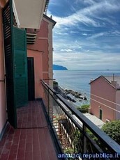 Appartamenti Genova Quinto-Nervi Via Angelo Gianelli 63 cucina: Abitabile,