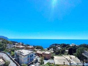 Appartamenti Pieve Ligure