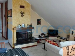 Appartamento Bilocale in ottime condizioni in vendita a Castelnuovo Magra