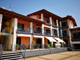Appartamento Bilocale in ottime condizioni in vendita a Toscolano-Maderno