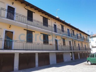 Appartamento Bilocale in vendita a Mortara