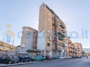 Appartamento Bilocale in vendita in Via Buonriposo 22, Palermo