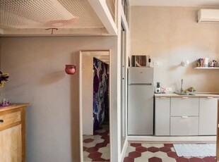 Appartamento con 1 camera da letto in affitto a Porta Garibaldi, Milano