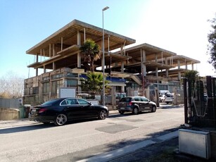 Appartamento di nuova costruzione a Porto Sant'Elpidio, 50 locali