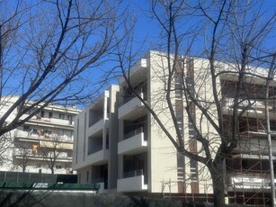 Appartamento di nuova costruzione in SANDRO PERTINI, Vasto, 5 locali