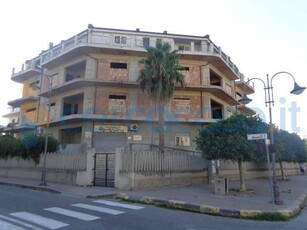 Appartamento di nuova costruzione, in vendita in Viale Mare Jonio, Caulonia