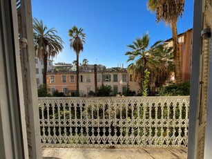 Appartamento in Corso G. Garibaldi 97, Sanremo, 8 locali, 2 bagni