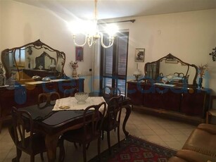 Appartamento in ottime condizioni, in vendita in Via Di Orio, Magliano De' Marsi
