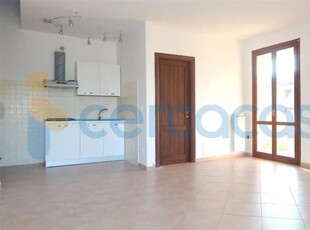 Appartamento in ottime condizioni, in vendita in Via S. Michele, Santa Maria A Monte