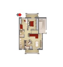 Appartamento in vendita a Grottaglie