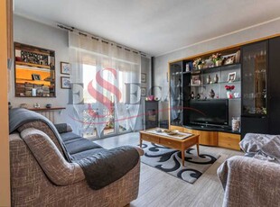 Appartamento in Vendita ad Alzano Lombardo - 119000 Euro