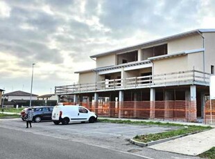 Appartamento in Vendita ad Bassano Bresciano - 97000 Euro
