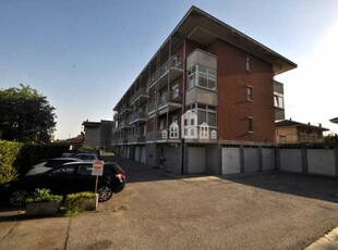 Appartamento in Vendita ad Castellamonte - 62000 Euro
