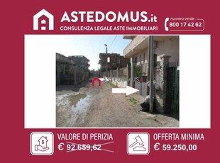 Appartamento in Vendita ad Mondragone - 59250 Euro