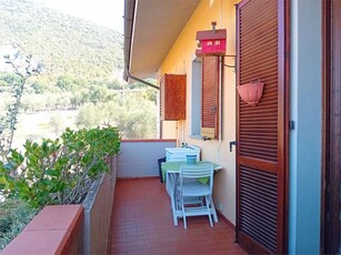 appartamento in Vendita ad Monsummano Terme - 185000 Euro